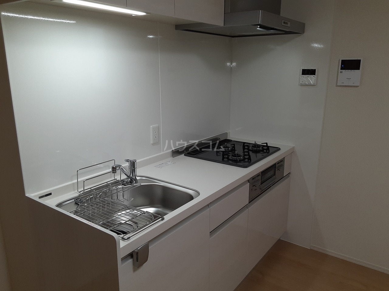 16/30 バルコニー