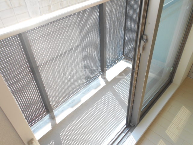 19/30 バルコニー