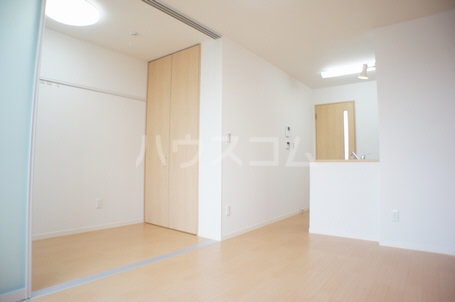 6/30 リビング/ダイニング