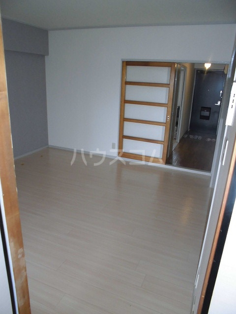 3/26 リビング/ダイニング