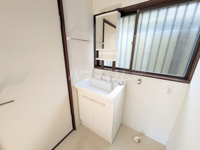 18/30 洗面