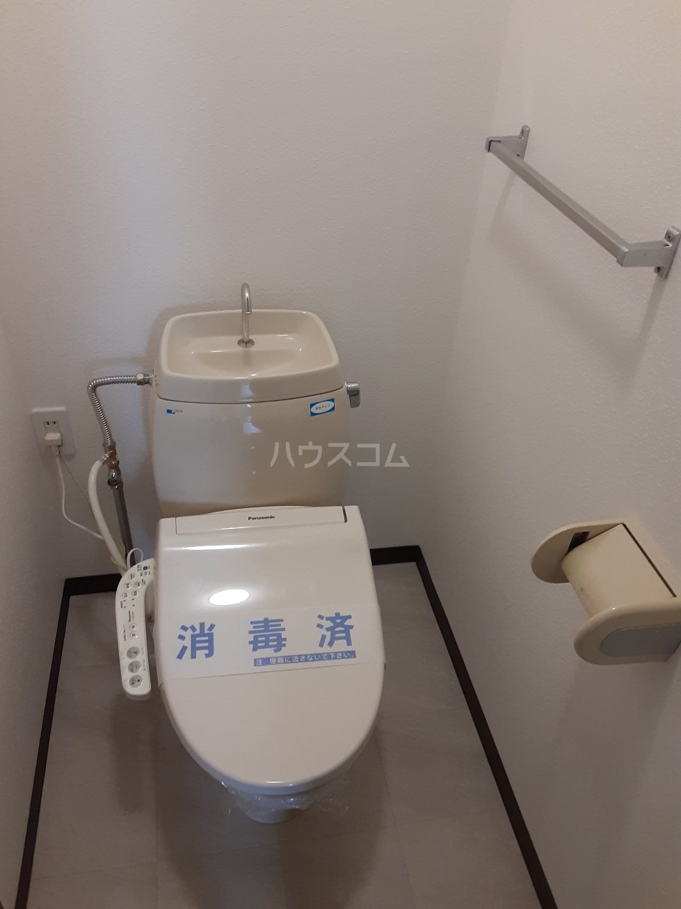 15/26 トイレ