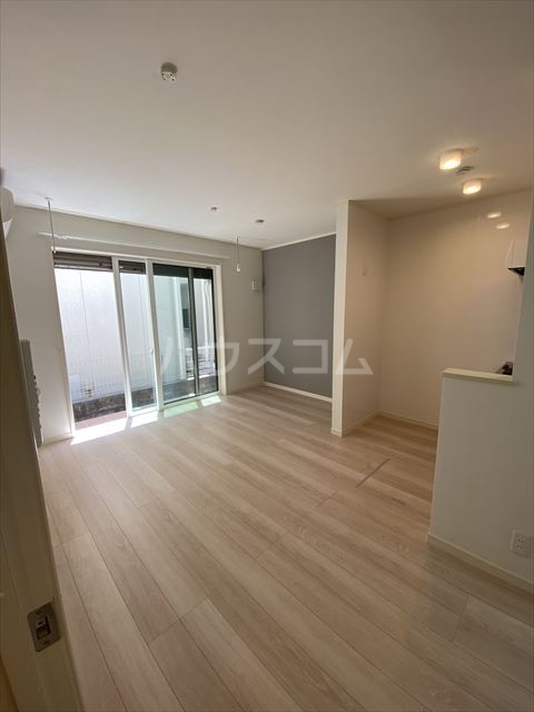 4/25 リビング/ダイニング