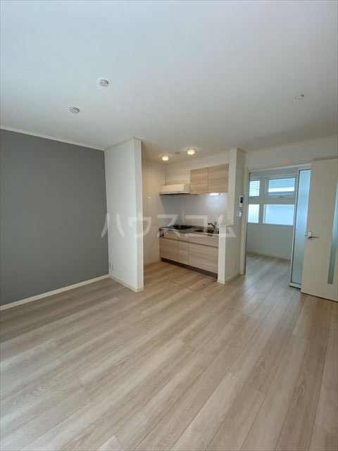 3/25 リビング/ダイニング