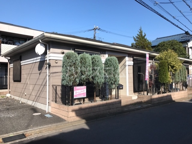 16/24 エントランス