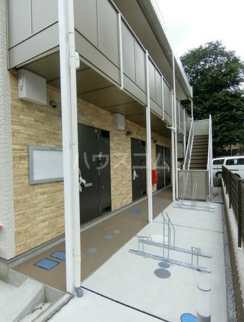 2/10 エントランス