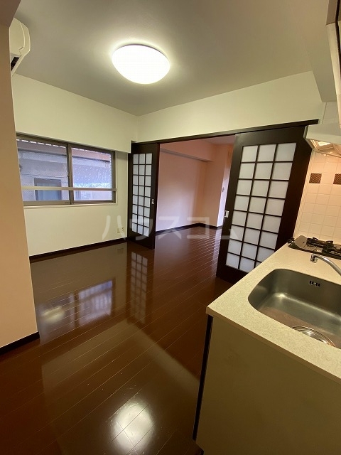 4/30 リビング/ダイニング