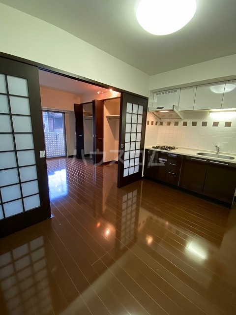 5/30 リビング/ダイニング