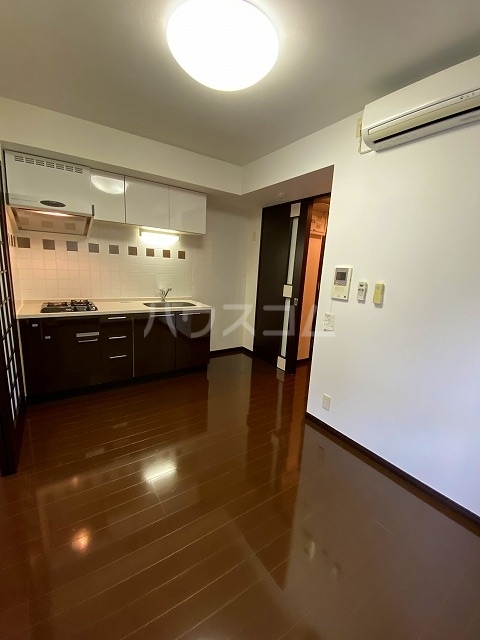 6/30 リビング/ダイニング