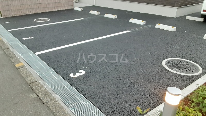 29/30 駐車場