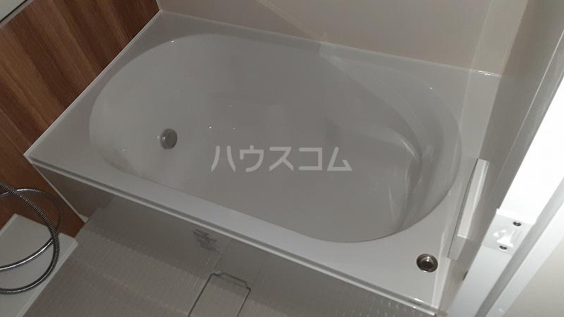15/30 浴室