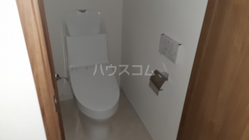 16/30 トイレ