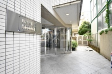 12/14 エントランス