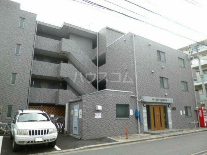 2/10 エントランス