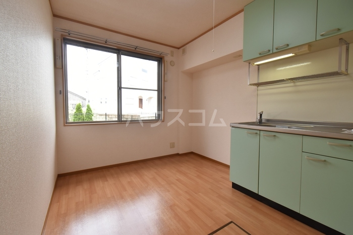 3/21 リビング/ダイニング