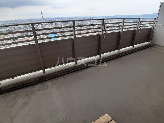 16/29 バルコニー