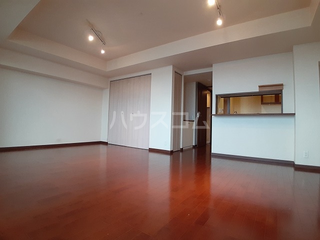 5/29 リビング/ダイニング