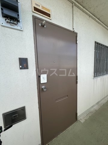8/30 玄関