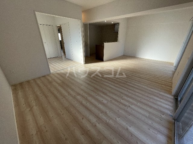 4/30 リビング/ダイニング