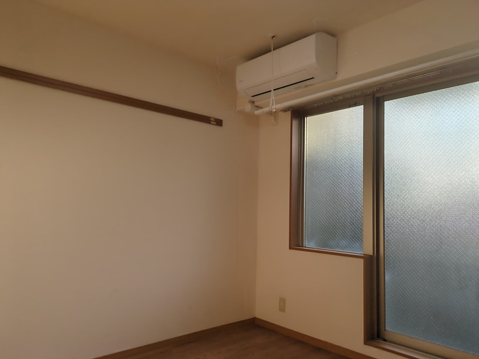 5/30 リビング/ダイニング