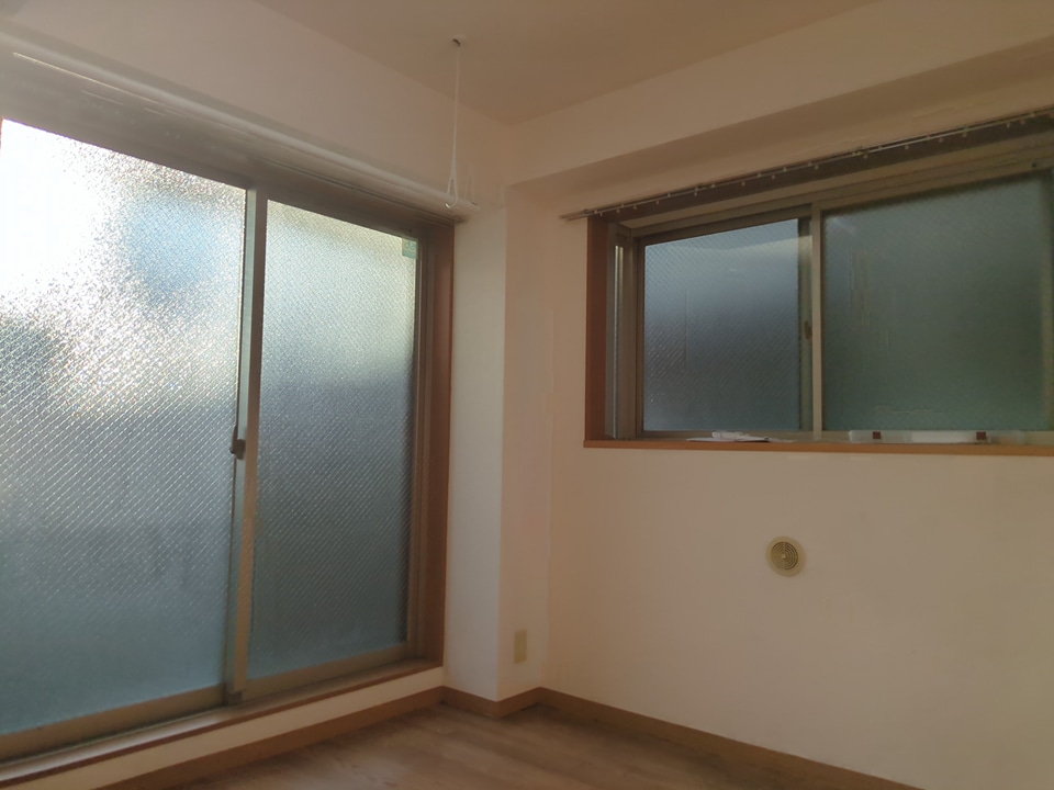 4/30 リビング/ダイニング