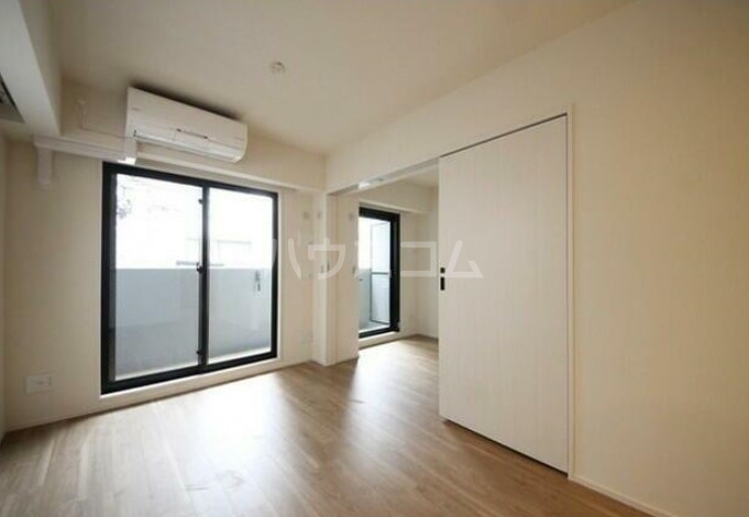 4/26 リビング/ダイニング