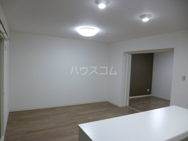 3/25 リビング/ダイニング