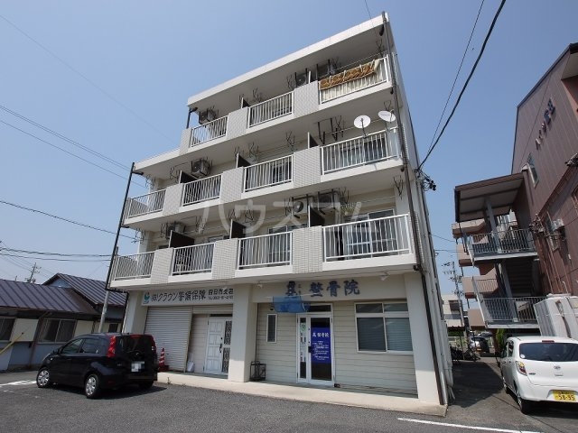 1/7 外観