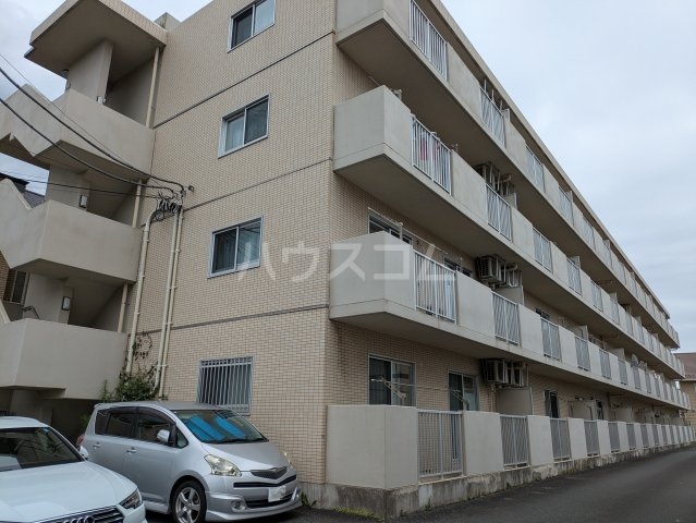 1/21 外観