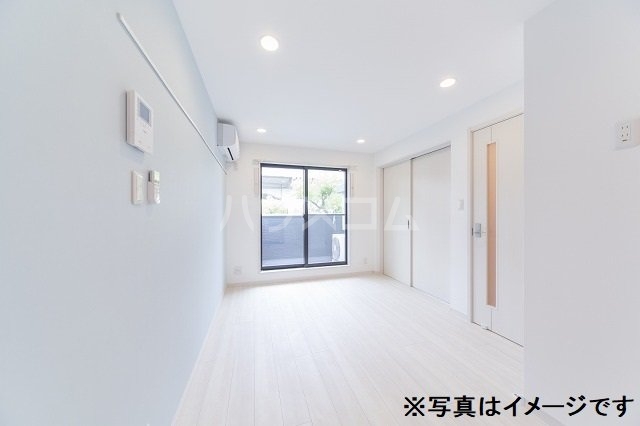 4/20 リビング/ダイニング