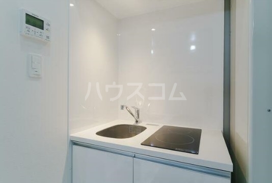 7/22 キッチン