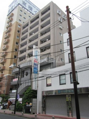 1/30 外観