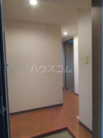 8/30 玄関