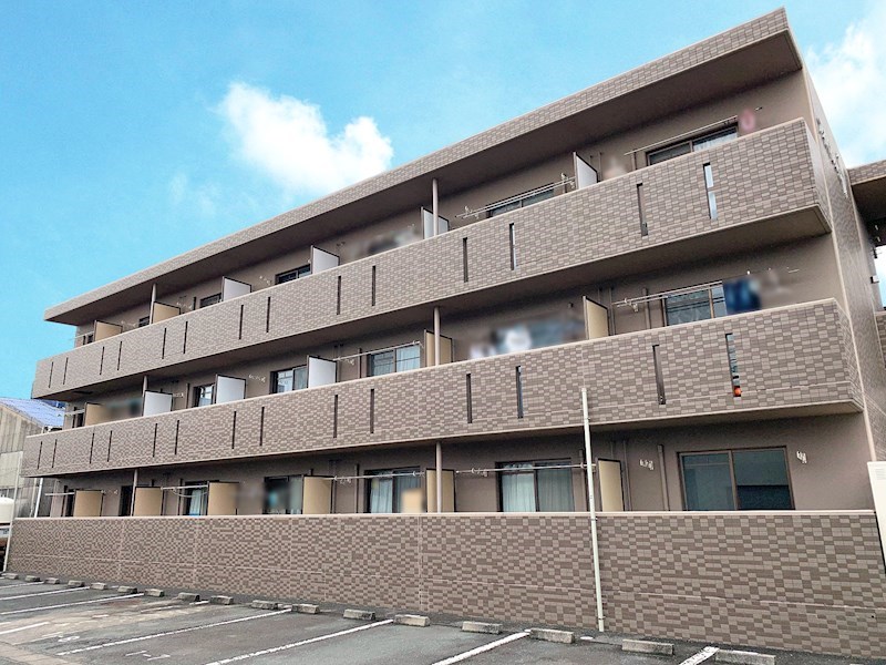 14/22 駐車場