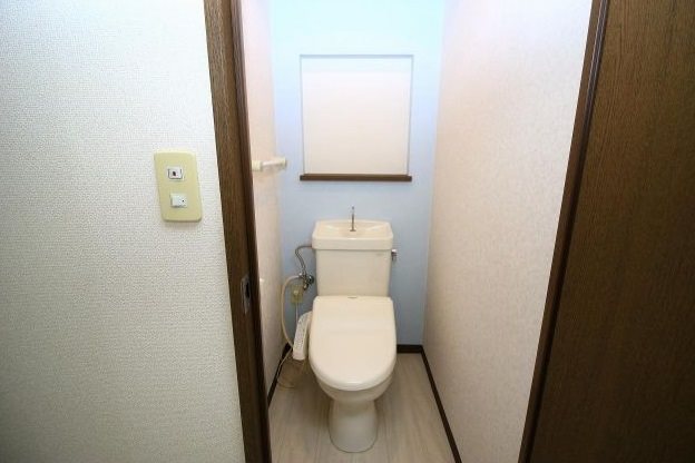 9/22 トイレ