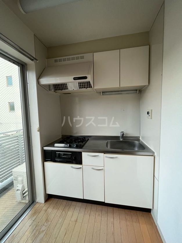 9/30 キッチン