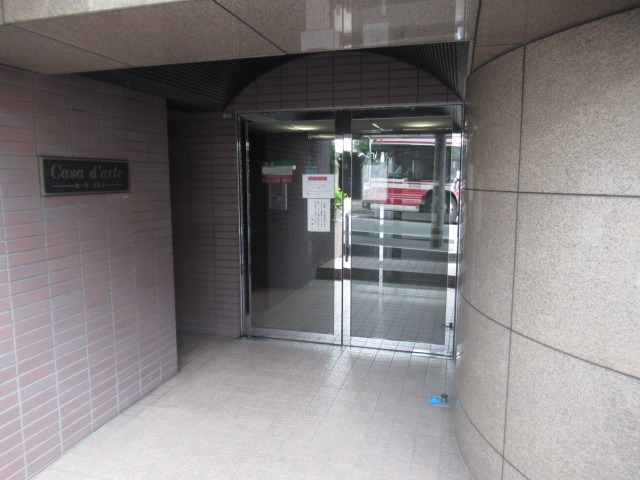 2/10 エントランス