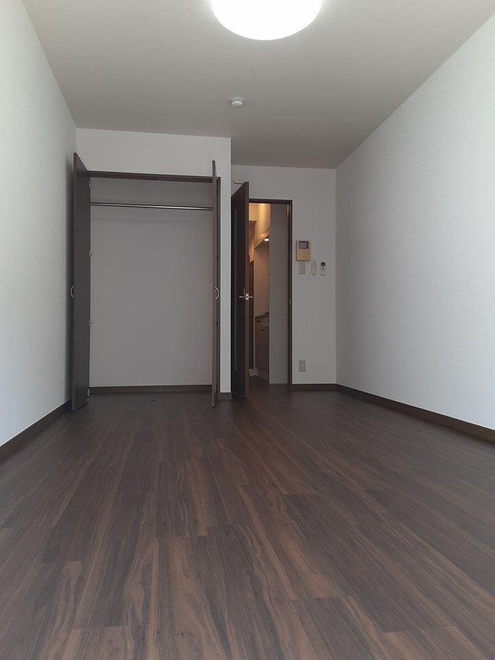 4/24 リビング/ダイニング