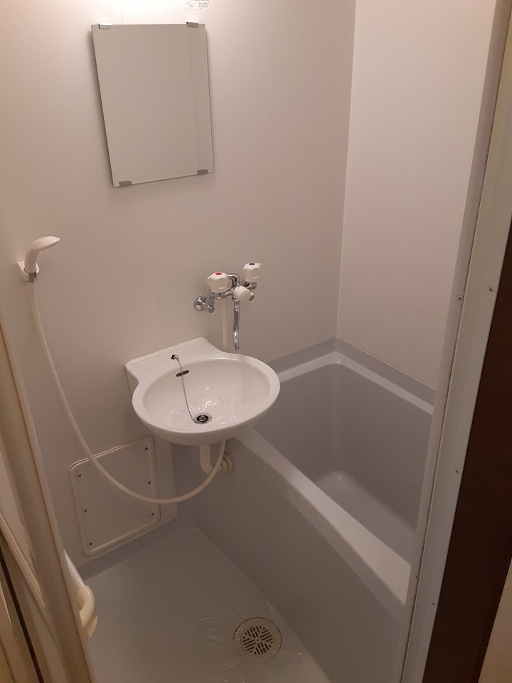 10/24 浴室