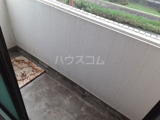 16/30 バルコニー