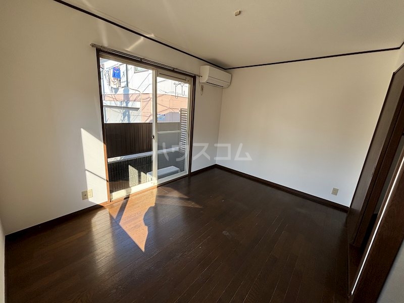 4/20 リビング/ダイニング