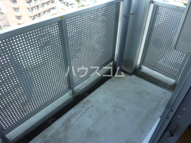 14/27 バルコニー