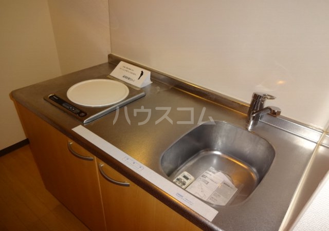 8/30 キッチン