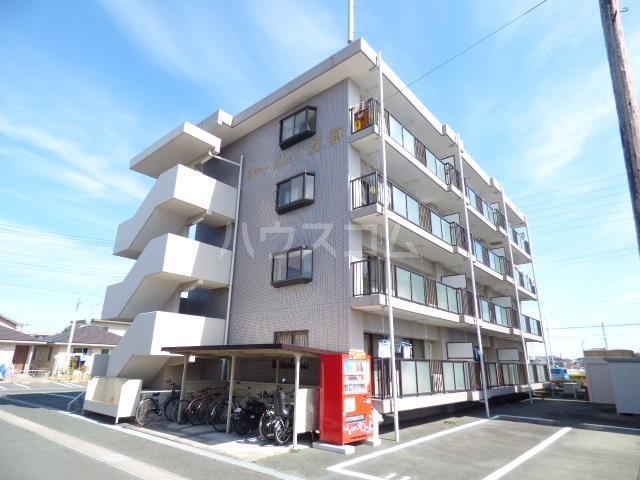 1/7 外観