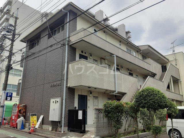 メゾン天野 2号室の賃貸物件詳細情報 東京都町田市中町１丁目２８ ２１ 町田駅 マンション 賃貸ならハウスコム