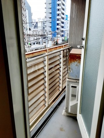 15/30 バルコニー