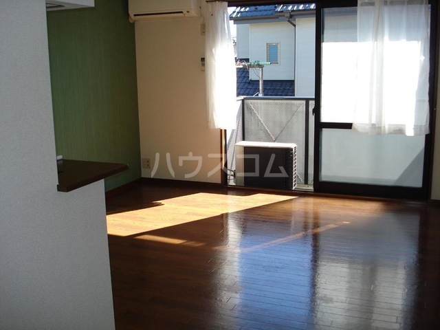 4/25 リビング/ダイニング