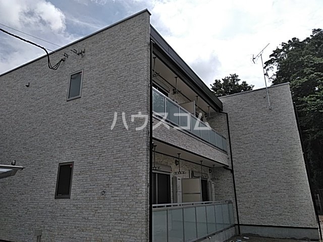 2/3 外観
