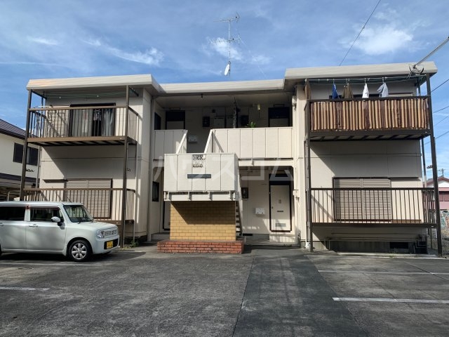 1/21 外観