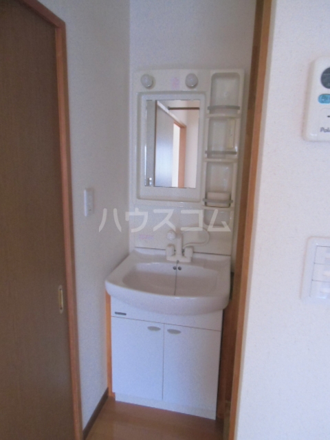 15/21 洗面
